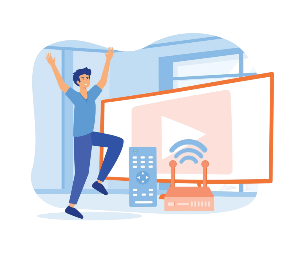 Why Your Smart TV Stick Keeps Buffering (And How to Fix It Fast) Application and Software Problems