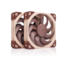 Noctua NF-A12x25 G2 Review: Real-World Performance and Noise Test