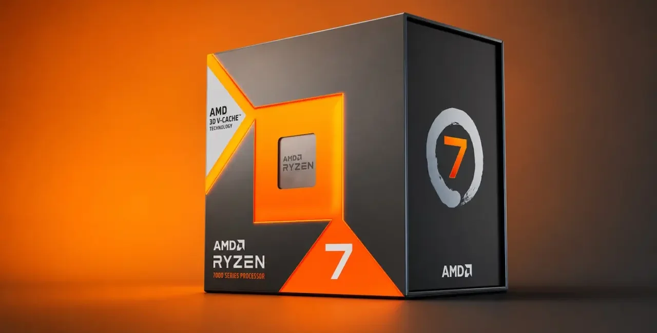 Build Your Dream Gaming PC for Less: PcComponentes Drops a Premium CPU by 36%
