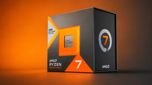 Build Your Dream Gaming PC for Less: PcComponentes Drops a Premium CPU by 36%