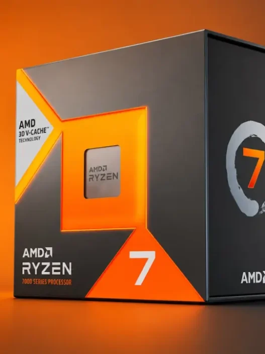 Build Your Dream Gaming PC for Less: PcComponentes Drops a Premium CPU by 36%