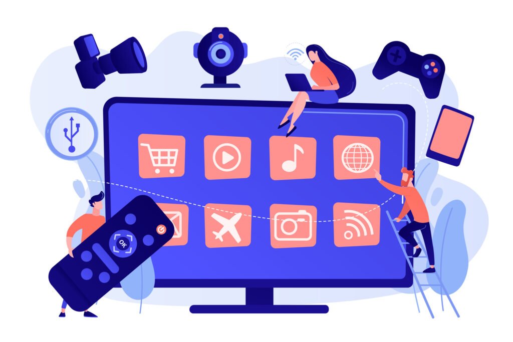 Why Your Smart TV Stick Keeps Buffering (And How to Fix It Fast) Understanding Why Smart TV Sticks Experience Buffering