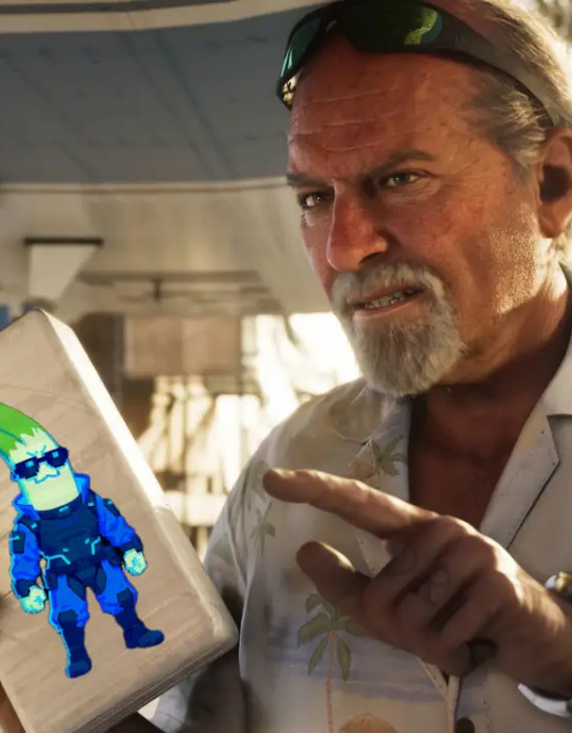CyberLeek GTA VI Leak