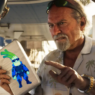 CyberLeek GTA VI Leak
