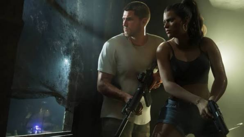 Why GTA VI 600,000 NPC Animations Could Make Leonida Feel Truly Alive GTA VI NPC Animations Could Make Leonida Feel Alive