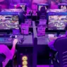 What Makes Samsung 24.5-Inch QD-OLED Display Ideal for Esports? Samsung QD-OLED esports monitor