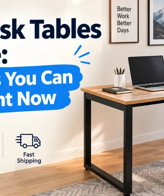 Best Desk Tables
