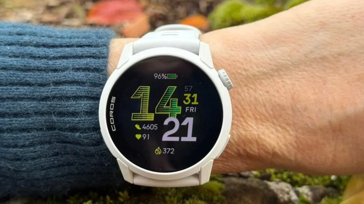 Cutting Edge Tech Updates | Latest News & Trends 2026 COROS PACE 4 Pro