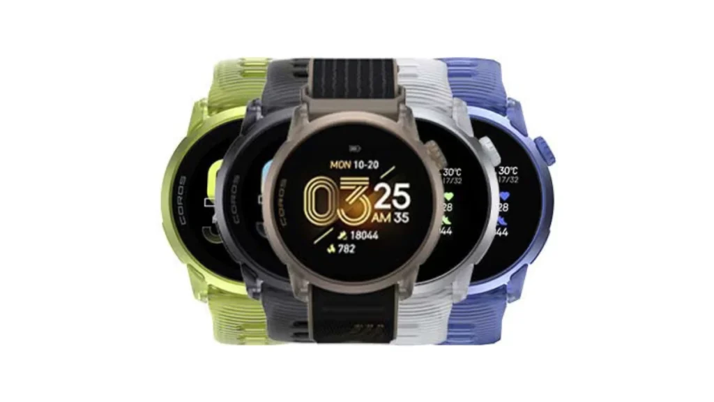COROS PACE 4 Pro