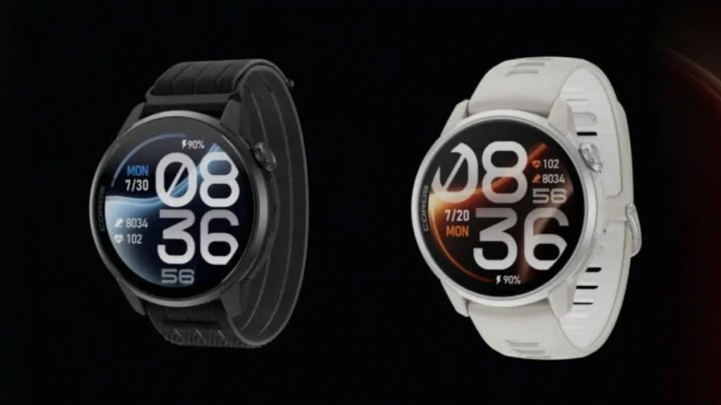 COROS PACE 4 Pro