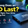 SSD Lifespan