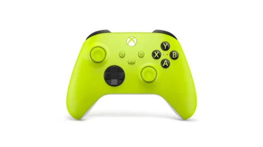 Xbox Wireless Controller