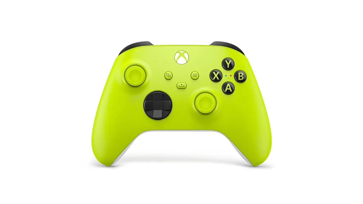 Cutting Edge Tech Updates | Latest News & Trends 2026 Xbox Wireless Controller