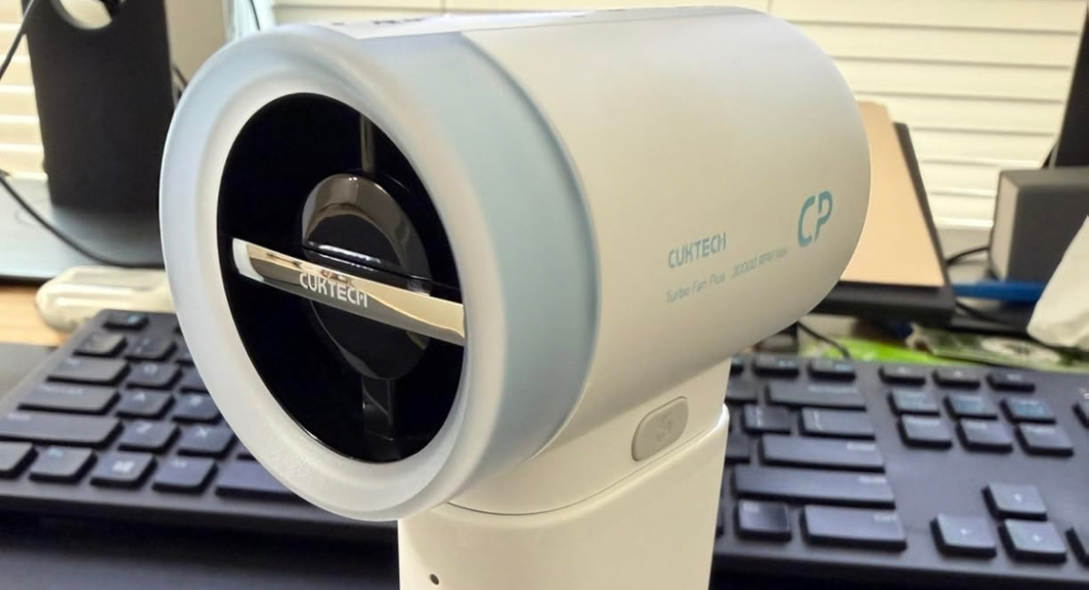 CUKTECH CP Turbo Fan Plus Pros and Cons: What Buyers Should Know CUKTECH CP