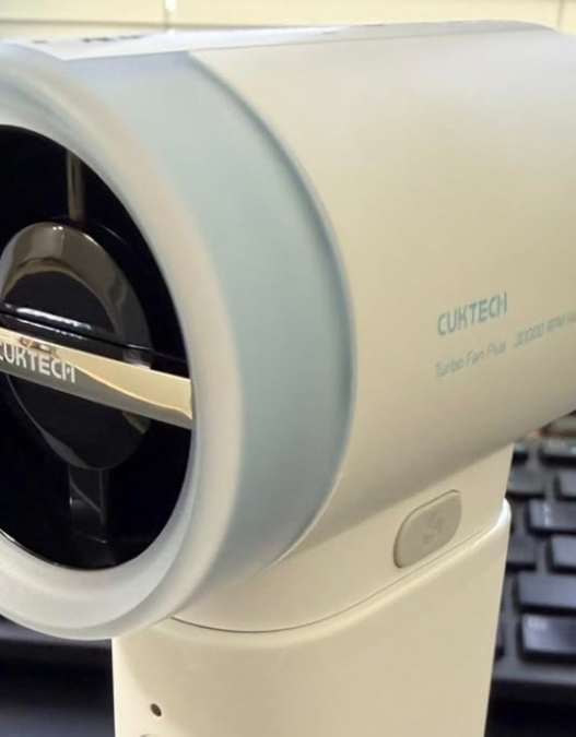 CUKTECH CP
