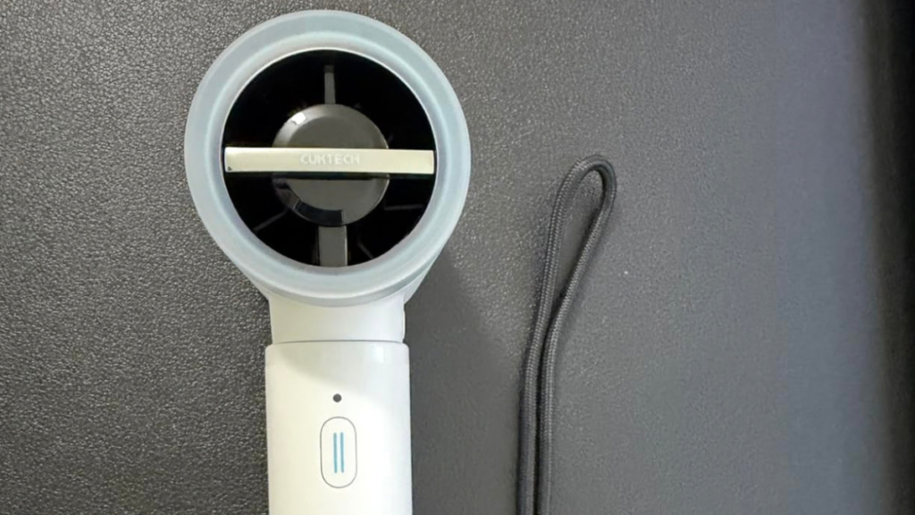 CUKTECH CP Turbo Fan Plus Pros and Cons: What Buyers Should Know CUKTECH CP Turbo Fan