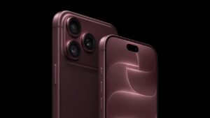 iPhone 18 Pro Camera Upgrades You Won’t Find on the iPhone Duo