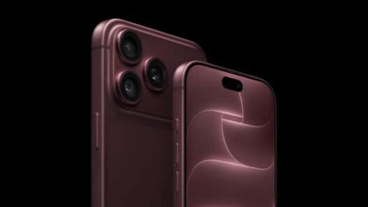 iPhone 18 Pro Camera Upgrades You Won’t Find on the iPhone Duo