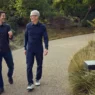Tim Cook Apple leadership