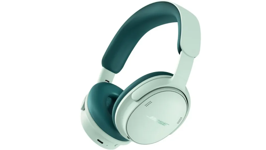 Bose QuietComfort Headphones (2nd Gen) Review: Is Noise Cancellation Still the Best? Bose QuietComfort Headphones