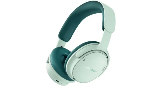 Bose QuietComfort Headphones