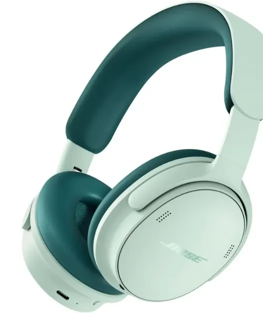 Bose QuietComfort Headphones