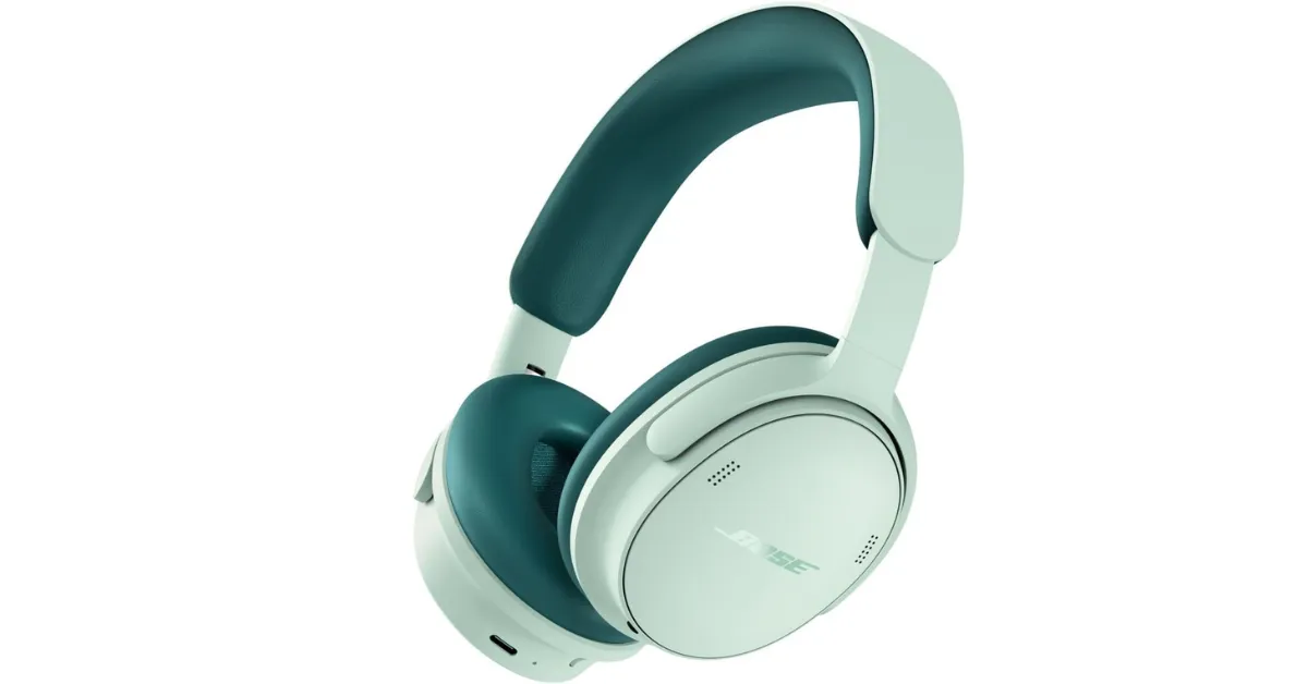 Cutting Edge Tech Updates | Latest News & Trends 2026 Bose QuietComfort Headphones