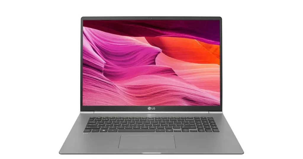 LG gram Pro 17 Review: Is Its Beautiful Design Worth It? LG gram Pro 17