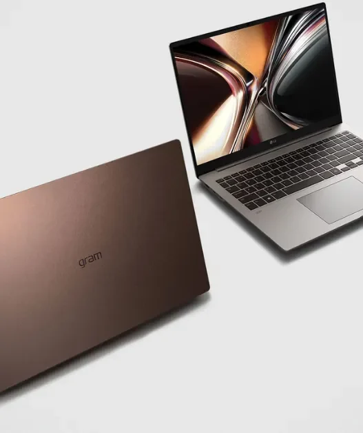 LG gram Pro 17