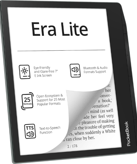 PocketBook Verse Review